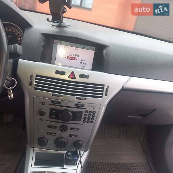 Универсал Opel Astra 2009 в Жмеринке фото 13 Универсал Opel Astra 2009 в Жмеринке