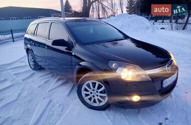 Универсал Opel Astra 2006 в Тернополе