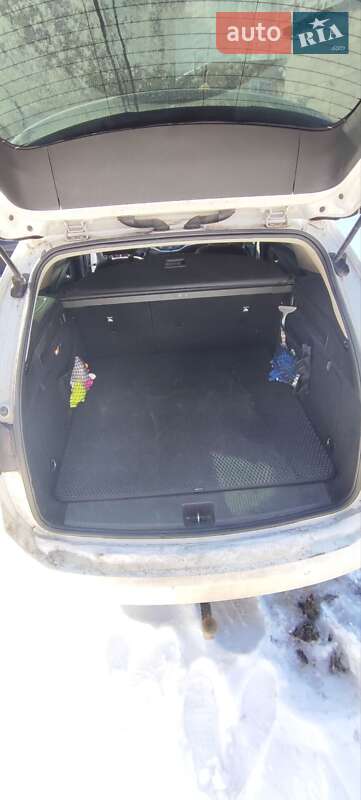 Универсал Opel Astra 2017 в Киеве