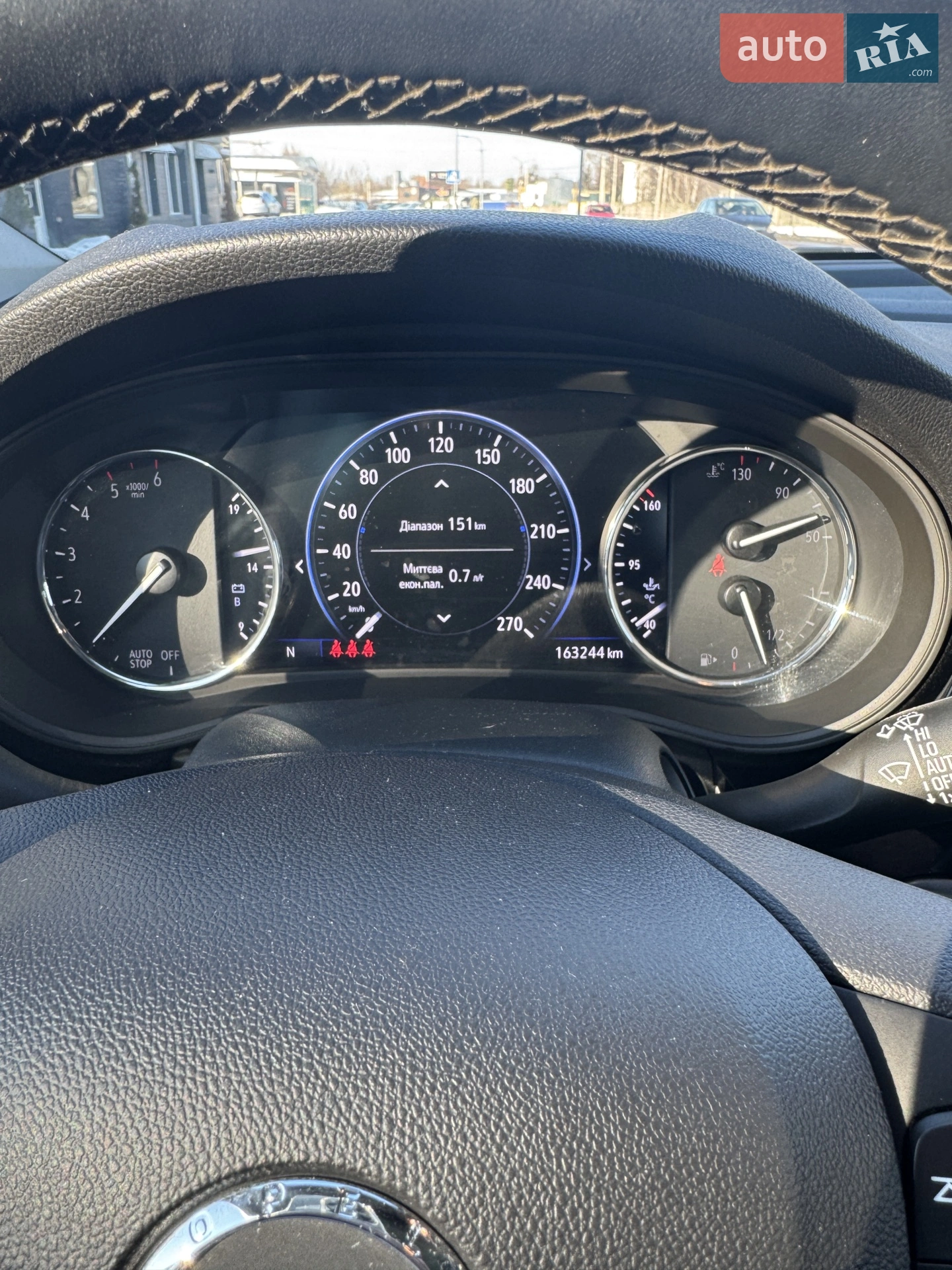 2021 Opel Astra - мініатюра 7