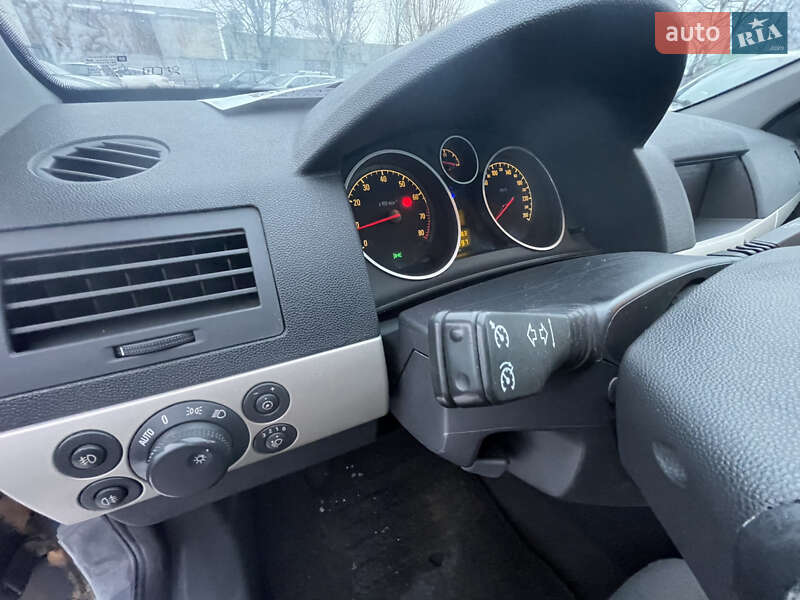 Универсал Opel Astra 2007 в Луцке фото 21 Универсал Opel Astra 2007 в Луцке