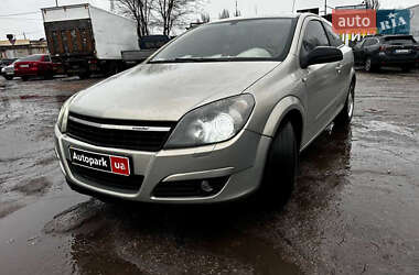 Купе Opel Astra 2006 в Запорожье