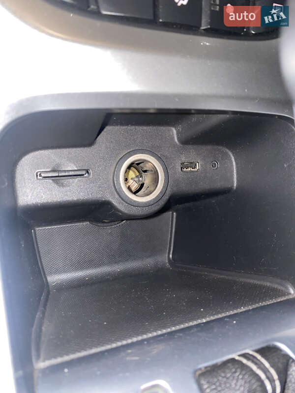 Універсал Opel Astra 2011 в Костопілі