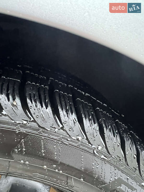 Седан Opel Astra 2008 в Києві