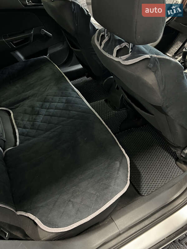 Седан Opel Astra 2008 в Києві