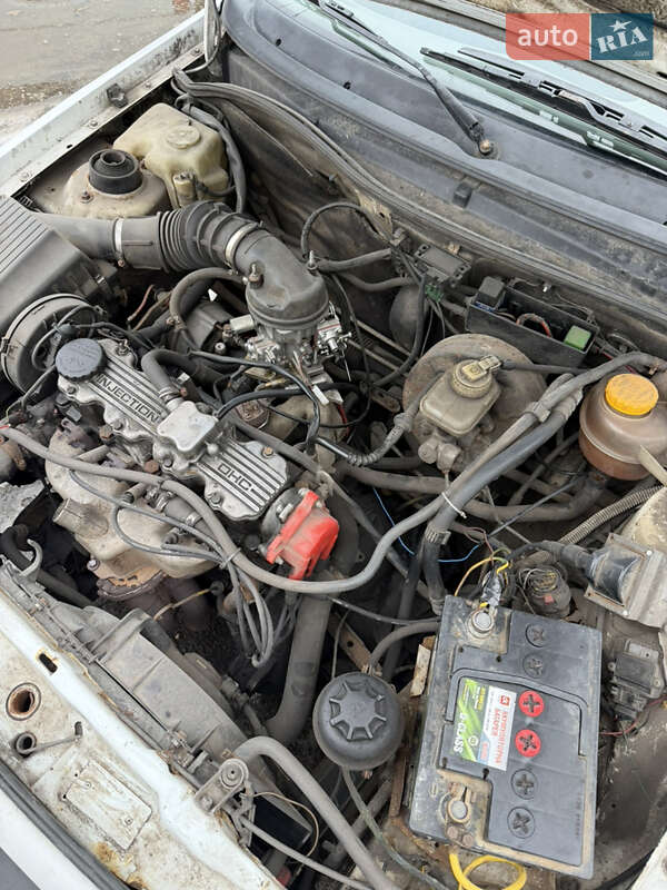 Хетчбек Opel Astra 1994 в Києві