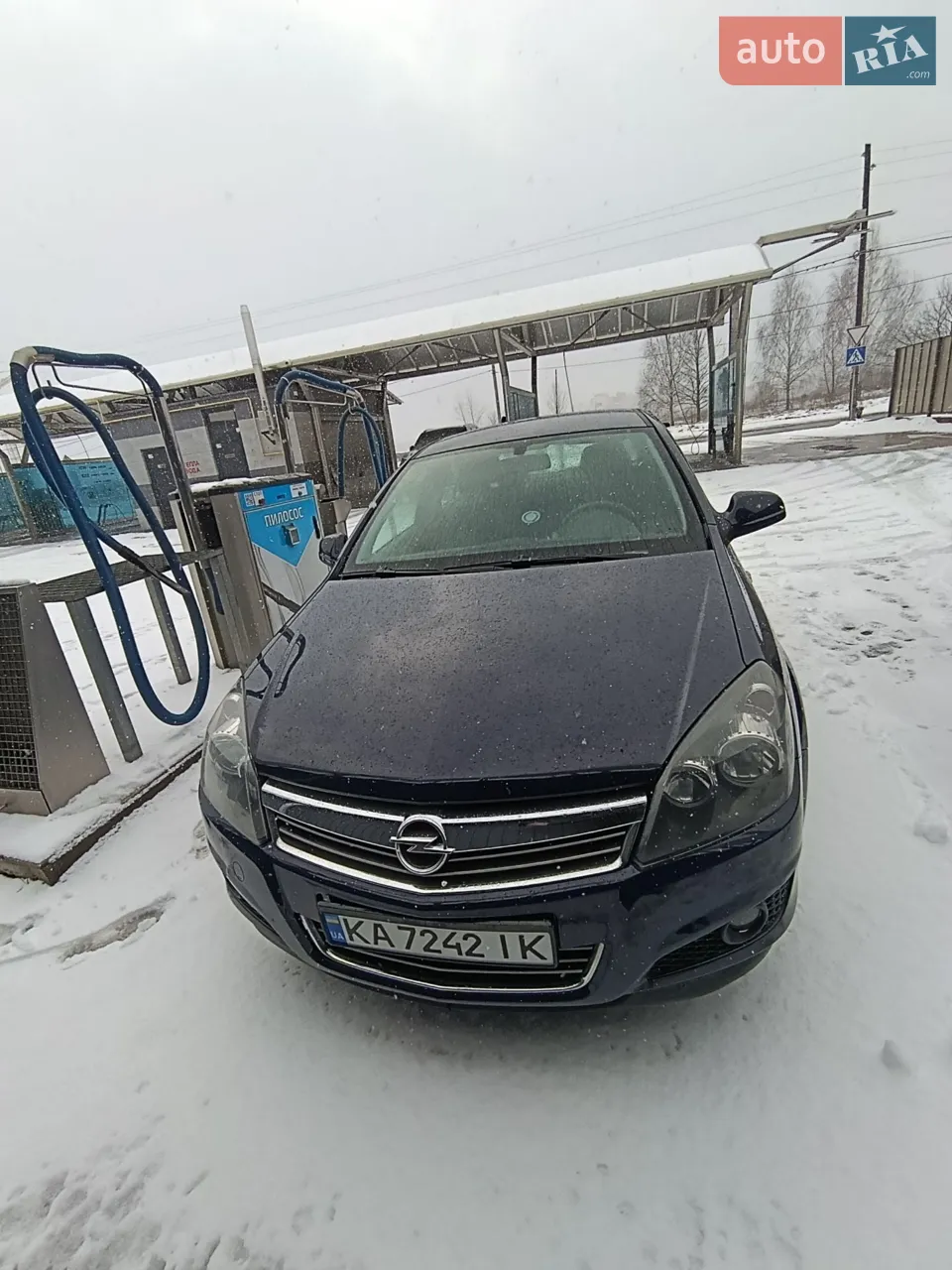 2014 Opel Astra - мініатюра 30