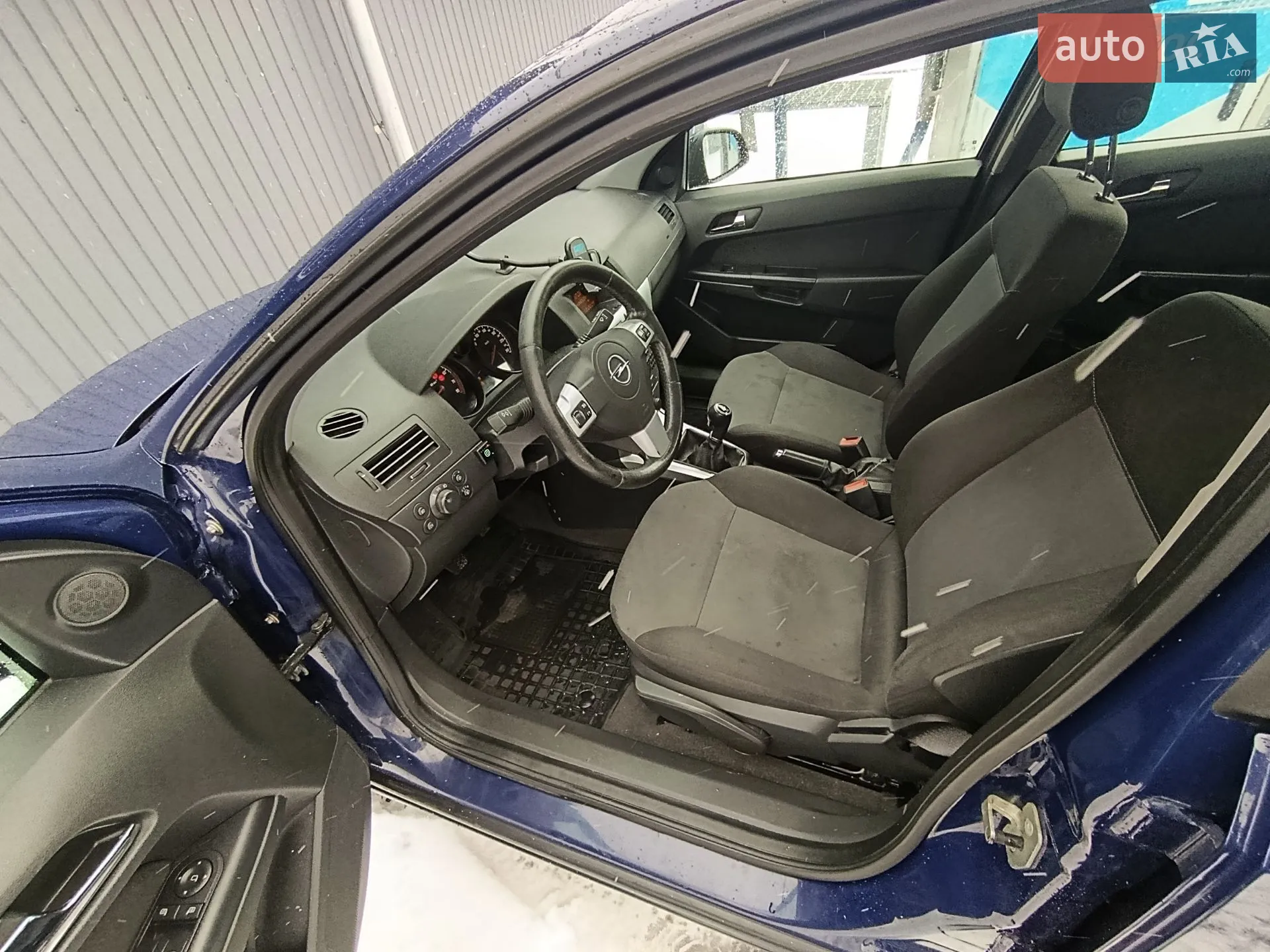 2014 Opel Astra - мініатюра 9