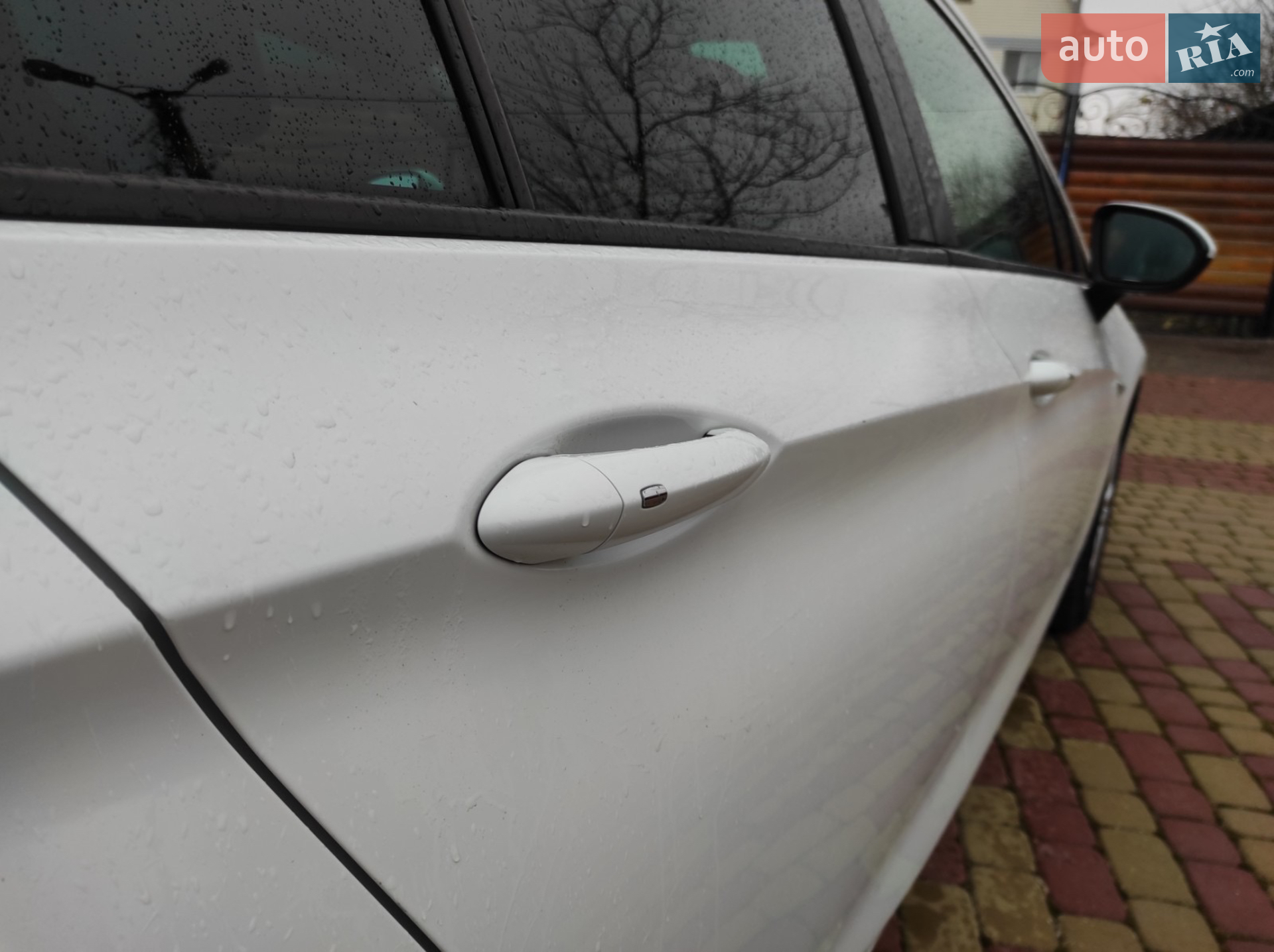 2017 Opel Astra - мініатюра 18