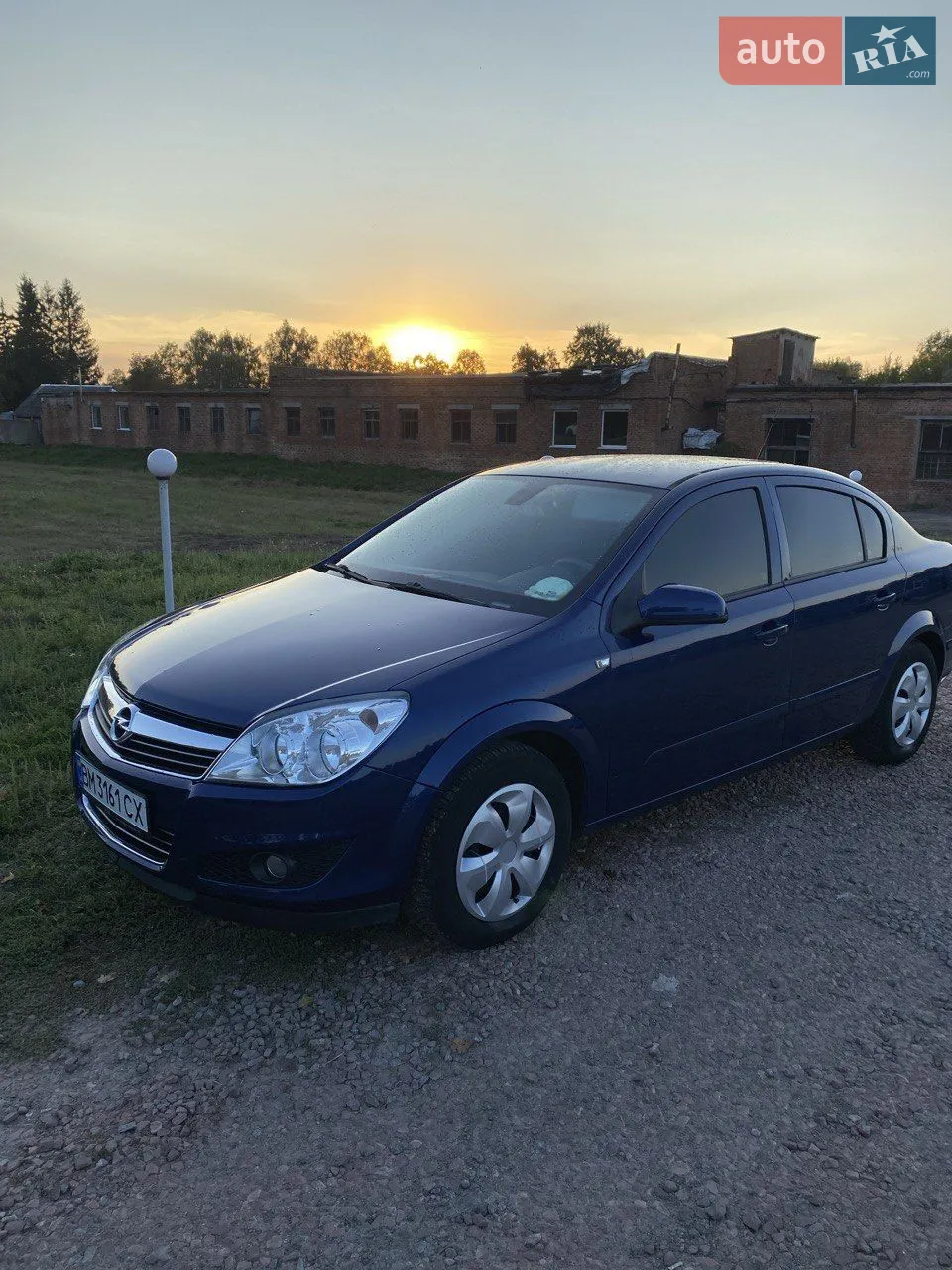2010 Opel Astra - мініатюра 17