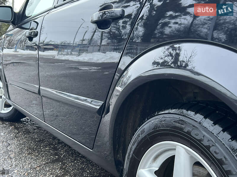 Універсал Opel Astra 2006 в Лубнах