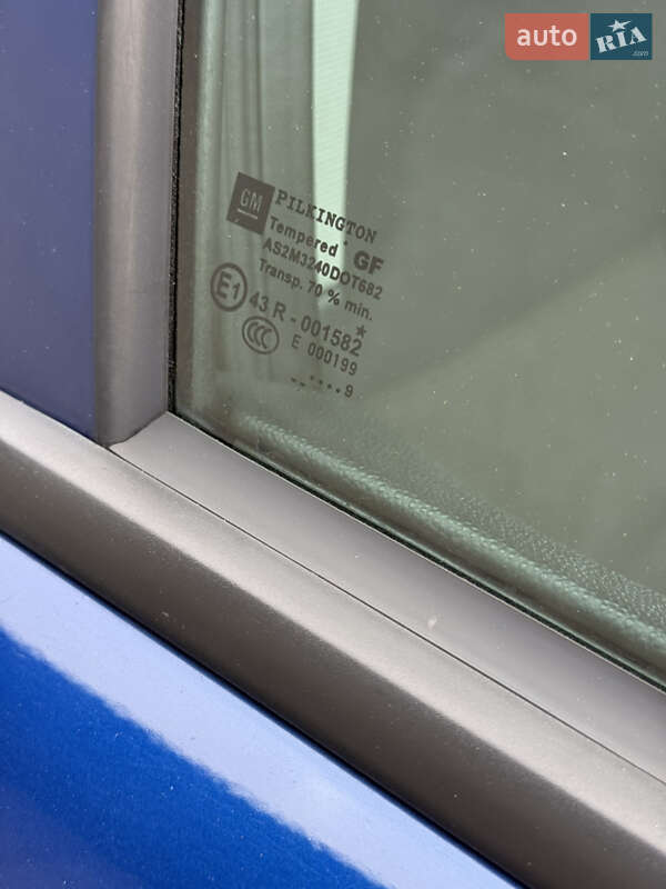 Хэтчбек Opel Astra 2009 в Луцке фото 38 Хэтчбек Opel Astra 2009 в Луцке