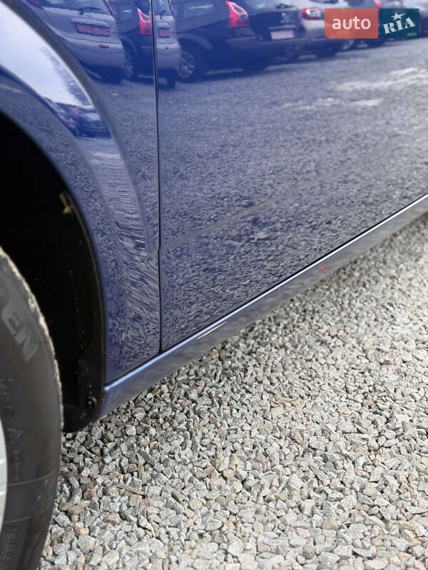 Хэтчбек Opel Astra 2009 в Луцке фото 65 Хэтчбек Opel Astra 2009 в Луцке