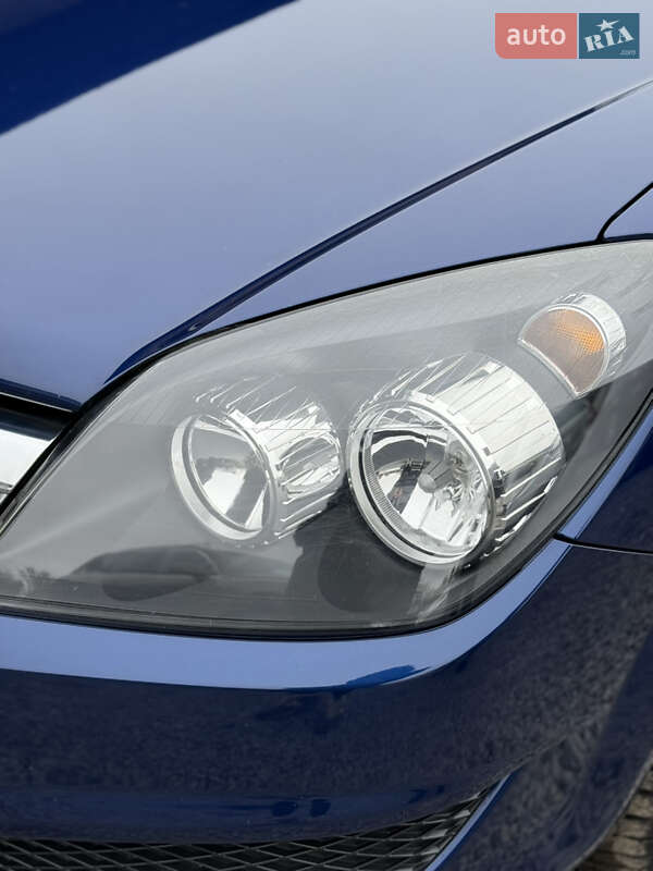 Хэтчбек Opel Astra 2009 в Луцке фото 66 Хэтчбек Opel Astra 2009 в Луцке