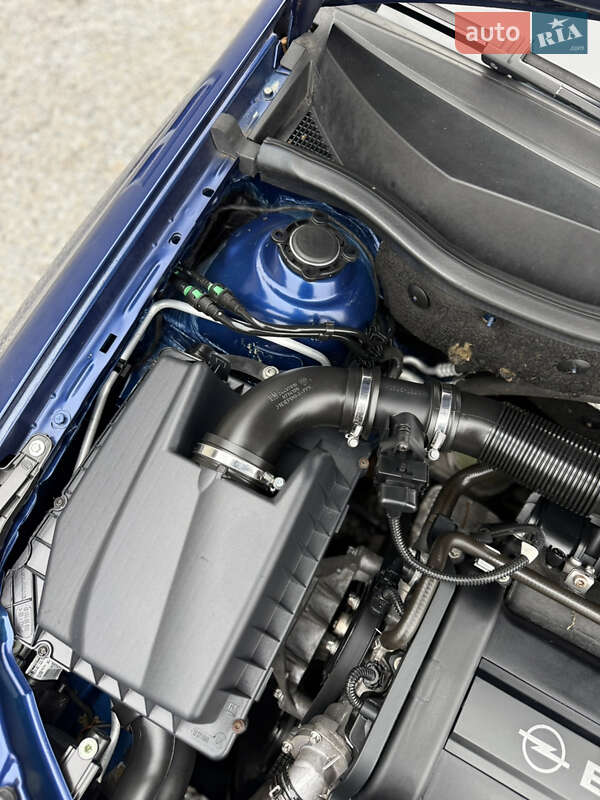 Хэтчбек Opel Astra 2009 в Луцке фото 87 Хэтчбек Opel Astra 2009 в Луцке