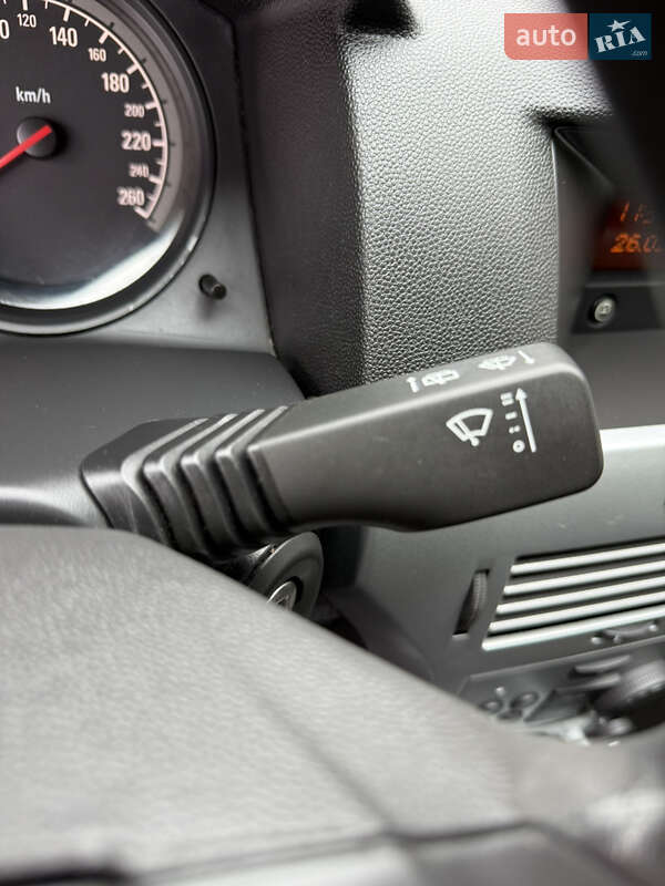 Хэтчбек Opel Astra 2009 в Луцке фото 135 Хэтчбек Opel Astra 2009 в Луцке