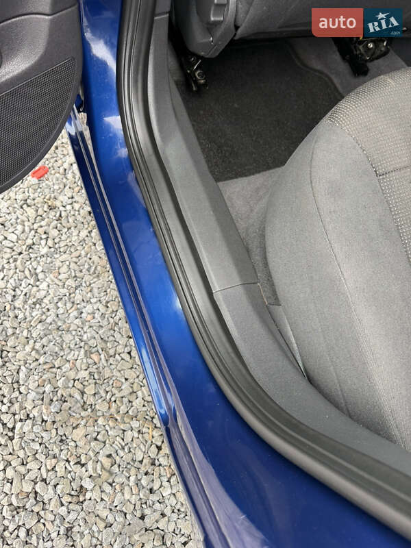 Хэтчбек Opel Astra 2009 в Луцке фото 144 Хэтчбек Opel Astra 2009 в Луцке