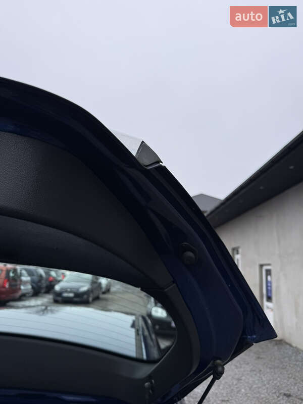 Хэтчбек Opel Astra 2009 в Луцке фото 154 Хэтчбек Opel Astra 2009 в Луцке