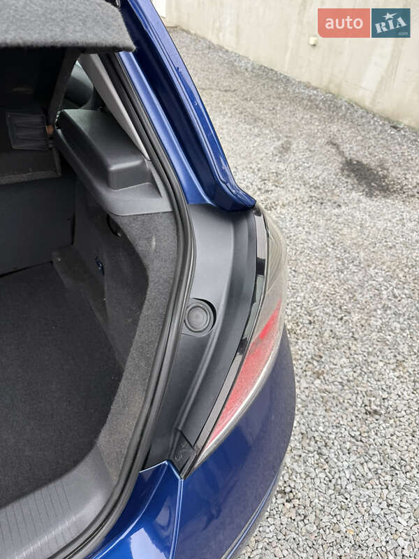 Хэтчбек Opel Astra 2009 в Луцке фото 157 Хэтчбек Opel Astra 2009 в Луцке