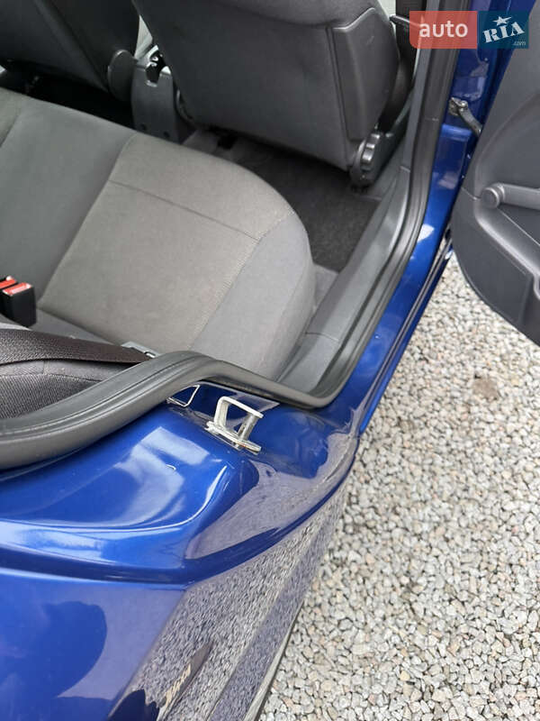 Хэтчбек Opel Astra 2009 в Луцке фото 158 Хэтчбек Opel Astra 2009 в Луцке