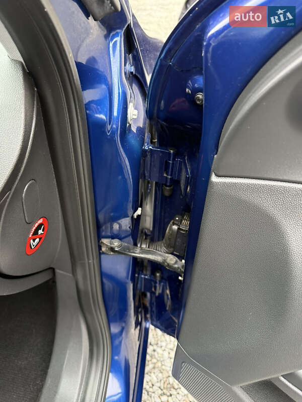 Хэтчбек Opel Astra 2009 в Луцке фото 165 Хэтчбек Opel Astra 2009 в Луцке