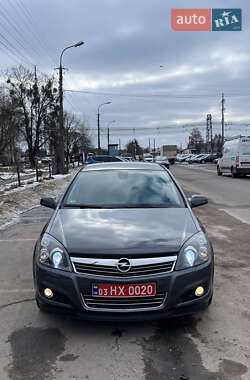 Хетчбек Opel Astra 2009 в Луцьку