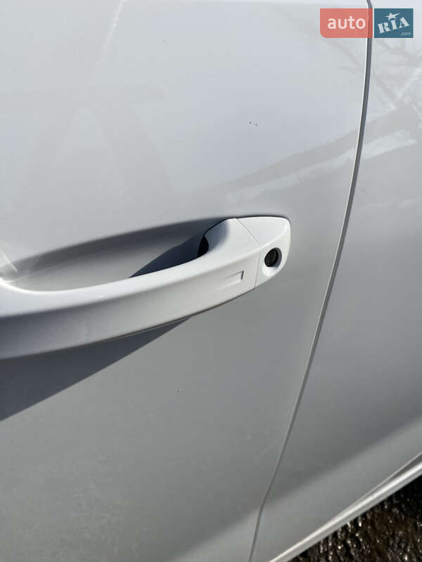 Универсал Opel Astra 2022 в Луцке