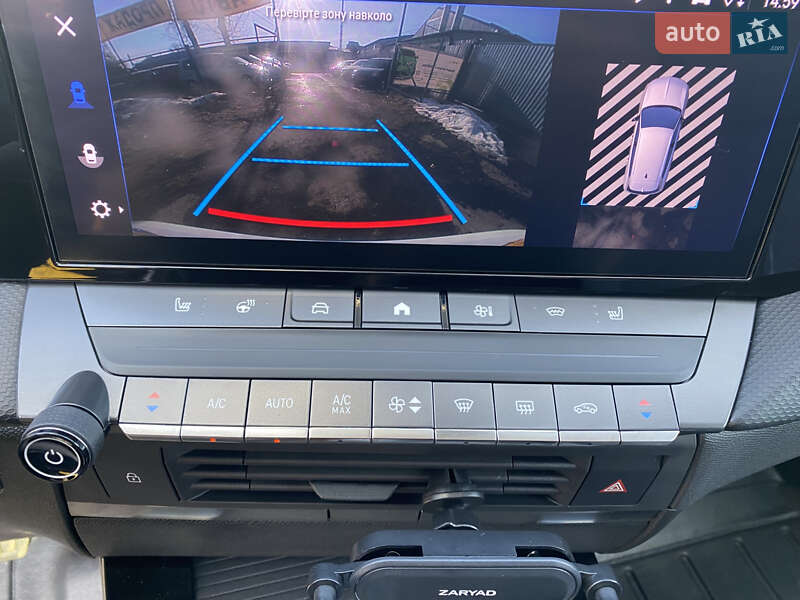 Универсал Opel Astra 2022 в Луцке