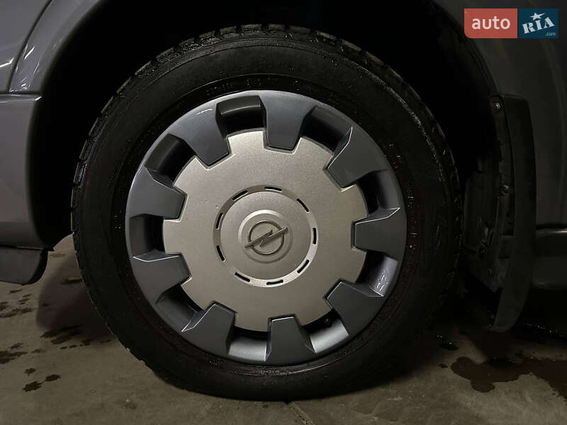 Седан Opel Astra 2006 в Дніпрі фото 39 Седан Opel Astra 2006 в Дніпрі