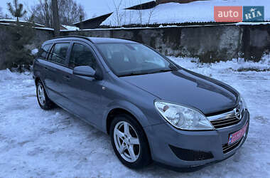 Универсал Opel Astra 2007 в Конотопе