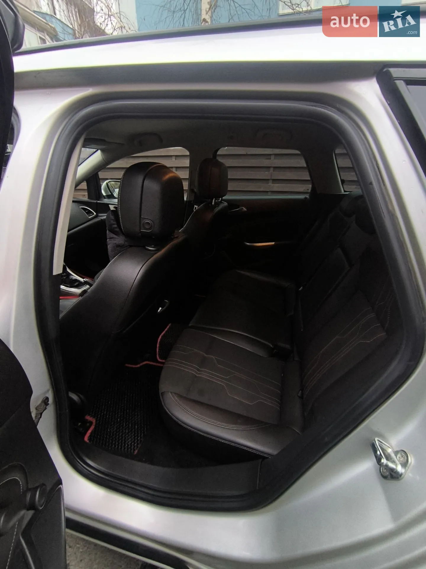 2012 Opel Astra - мініатюра 33