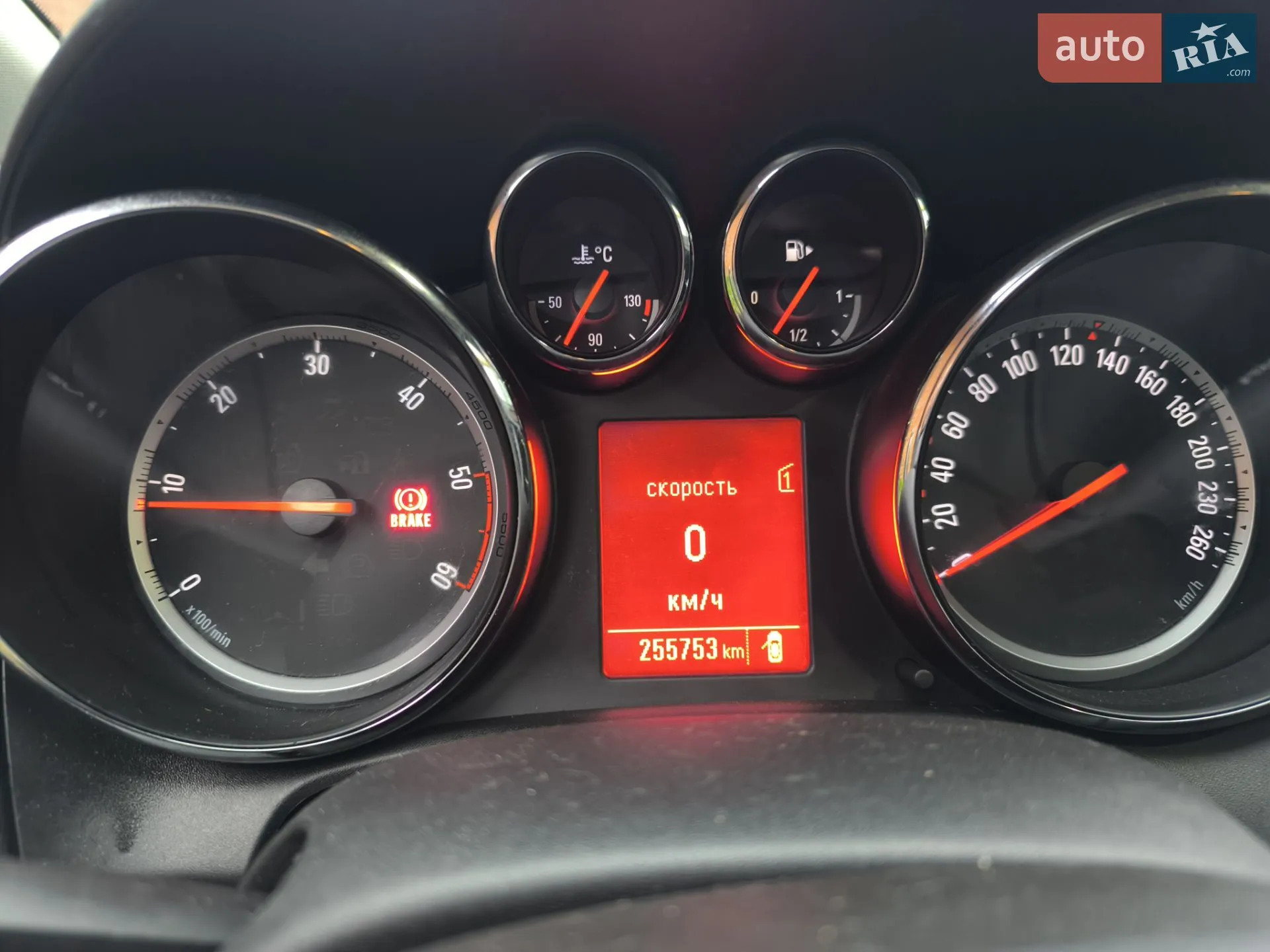 2012 Opel Astra - мініатюра 49