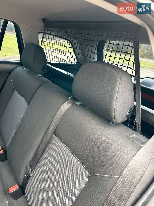 Универсал Opel Astra 2009 в Дубно фото 14 Универсал Opel Astra 2009 в Дубно