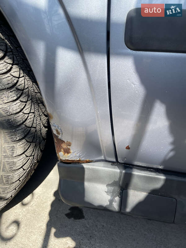 Хетчбек Opel Astra 2003 в Миколаєві