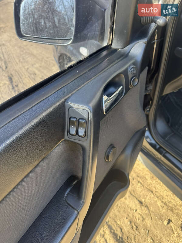 Седан Opel Astra 2006 в Николаеве фото 14 Седан Opel Astra 2006 в Николаеве