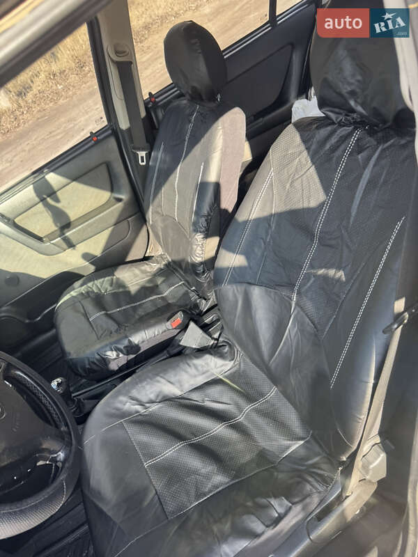 Седан Opel Astra 2006 в Николаеве фото 16 Седан Opel Astra 2006 в Николаеве