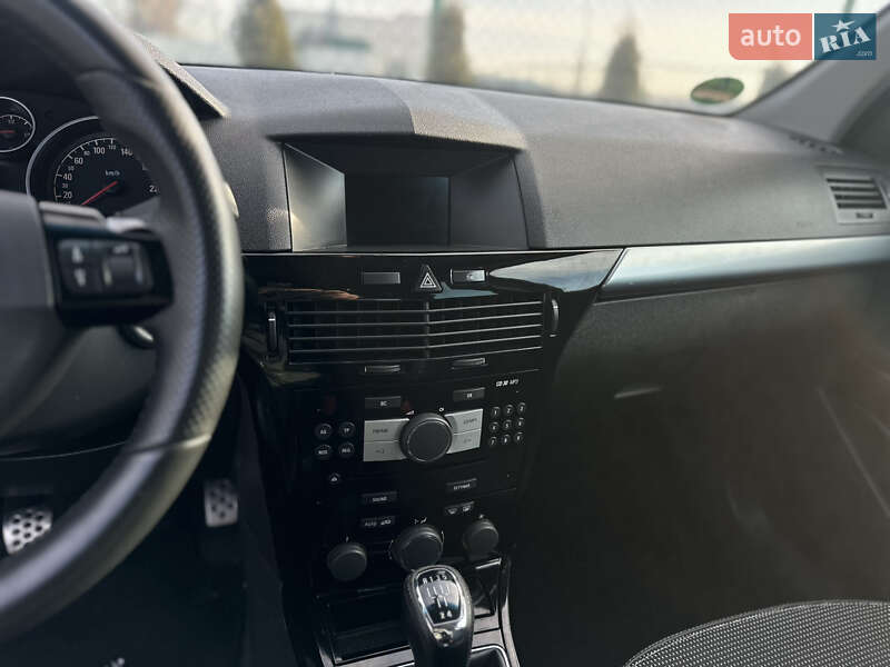 Універсал Opel Astra 2009 в Вінниці фото 27 Універсал Opel Astra 2009 в Вінниці