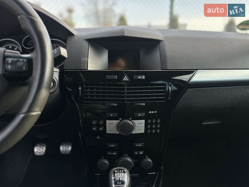 Універсал Opel Astra 2009 в Вінниці фото 29 Універсал Opel Astra 2009 в Вінниці