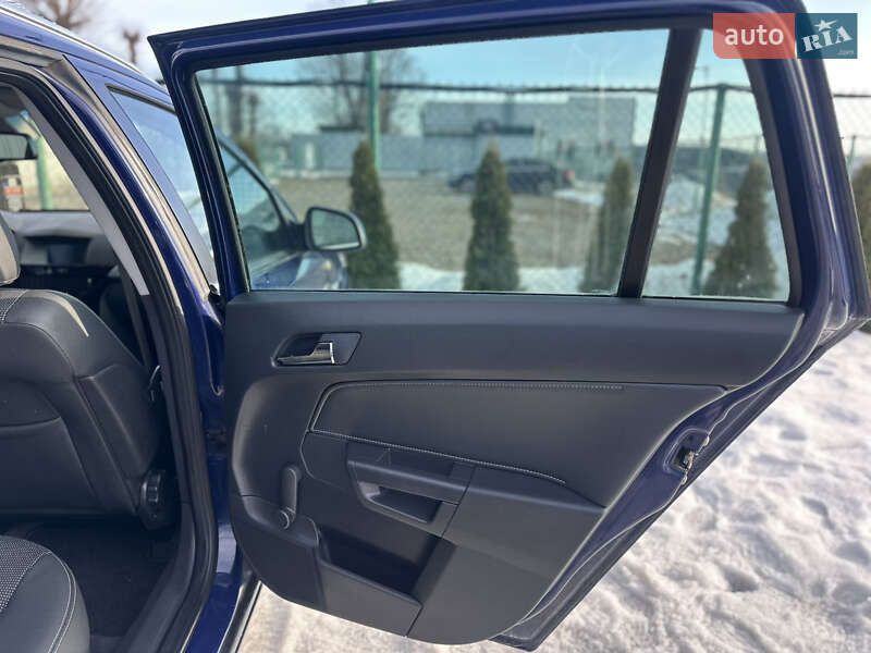 Універсал Opel Astra 2009 в Вінниці фото 34 Універсал Opel Astra 2009 в Вінниці