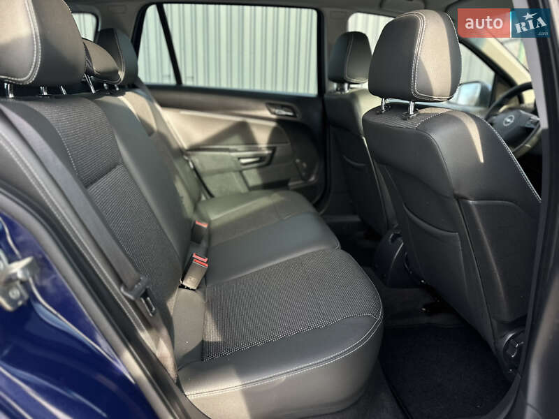 Універсал Opel Astra 2009 в Вінниці фото 36 Універсал Opel Astra 2009 в Вінниці