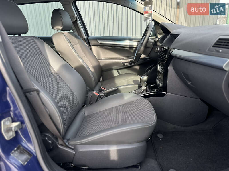 Універсал Opel Astra 2009 в Вінниці фото 39 Універсал Opel Astra 2009 в Вінниці