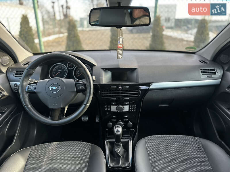 Універсал Opel Astra 2009 в Вінниці фото 45 Універсал Opel Astra 2009 в Вінниці