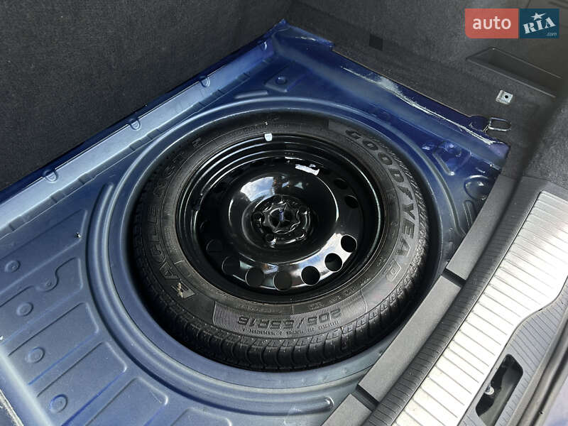 Універсал Opel Astra 2009 в Вінниці фото 48 Універсал Opel Astra 2009 в Вінниці