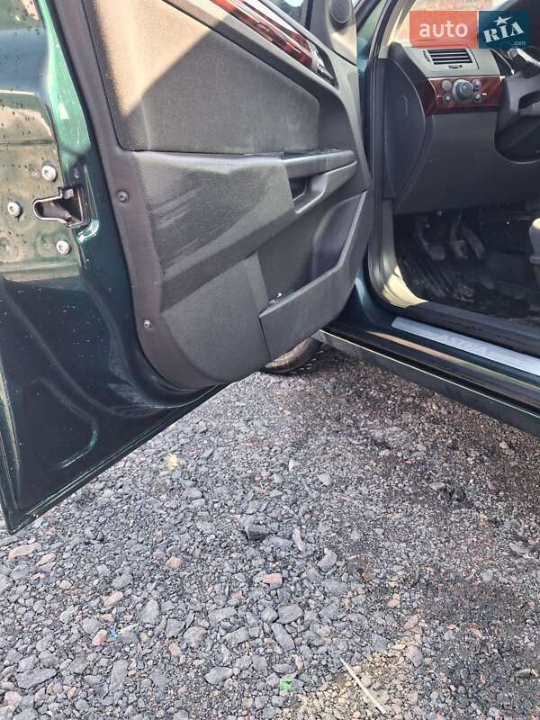 Хетчбек Opel Astra 2005 в Коростені