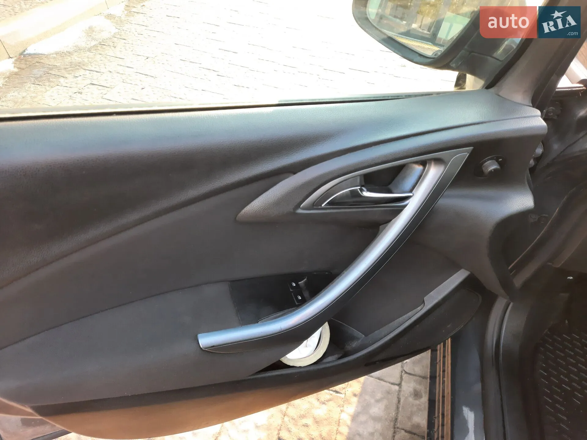 2014 Opel Astra - мініатюра 16
