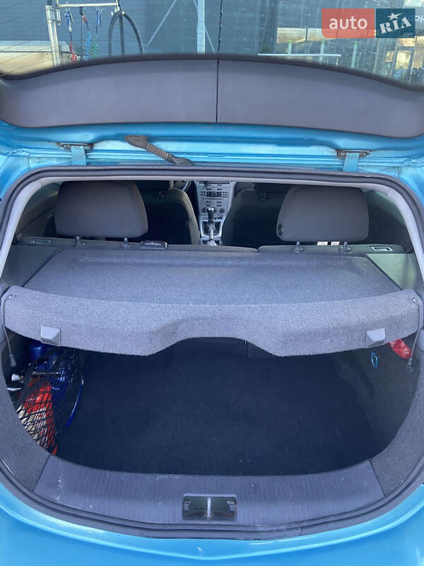 Хэтчбек Opel Astra 2009 в Львове фото 22 Хэтчбек Opel Astra 2009 в Львове