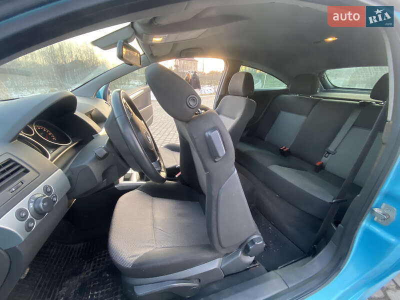 Хэтчбек Opel Astra 2009 в Львове фото 27 Хэтчбек Opel Astra 2009 в Львове