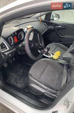 Универсал Opel Astra 2014 в Житомире фото 18 Универсал Opel Astra 2014 в Житомире