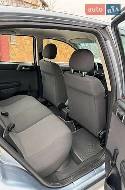 Седан Opel Astra 2008 в Вінниці