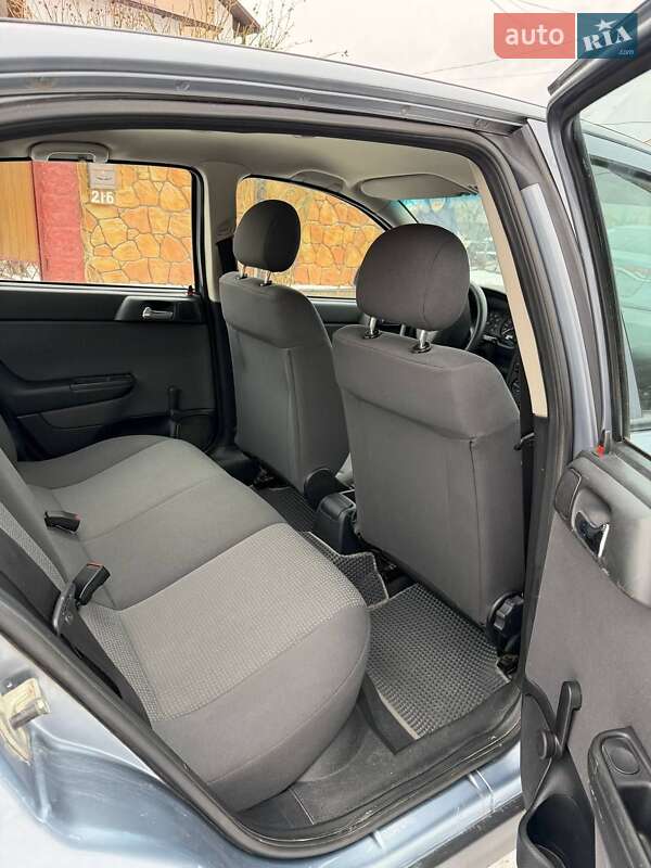 Седан Opel Astra 2008 в Вінниці